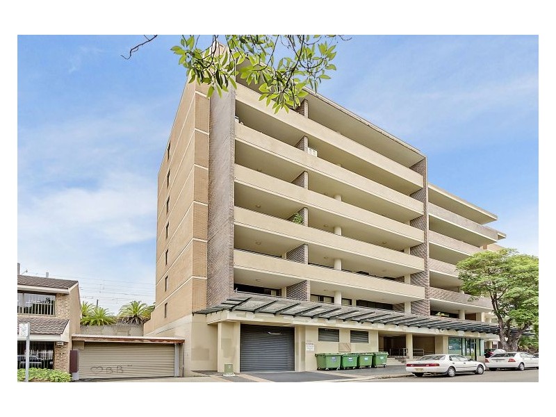 4/1 Hunter Street, Parramatta NSW 2150