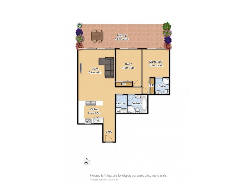 4/1 Hunter Street, Parramatta NSW 2150