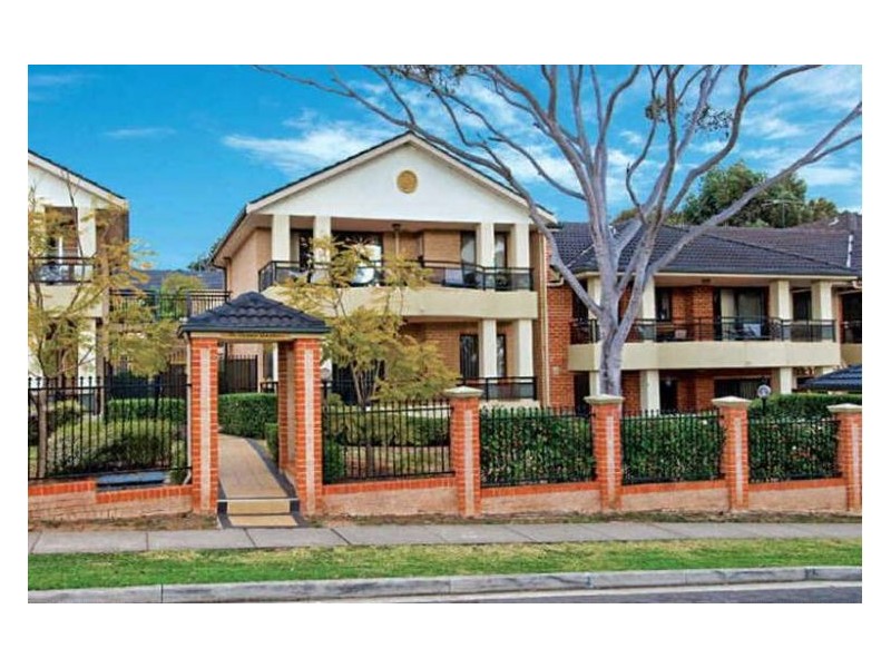 37/78-82 Old Northern Road, Baulkham Hills NSW 2153