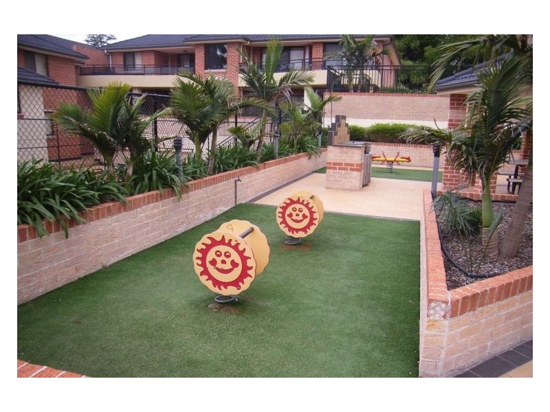 37/78-82 Old Northern Road, Baulkham Hills NSW 2153