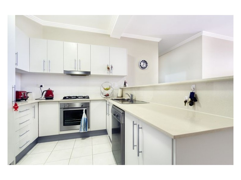 23/2-6 Bruce Street, Blacktown NSW 2148