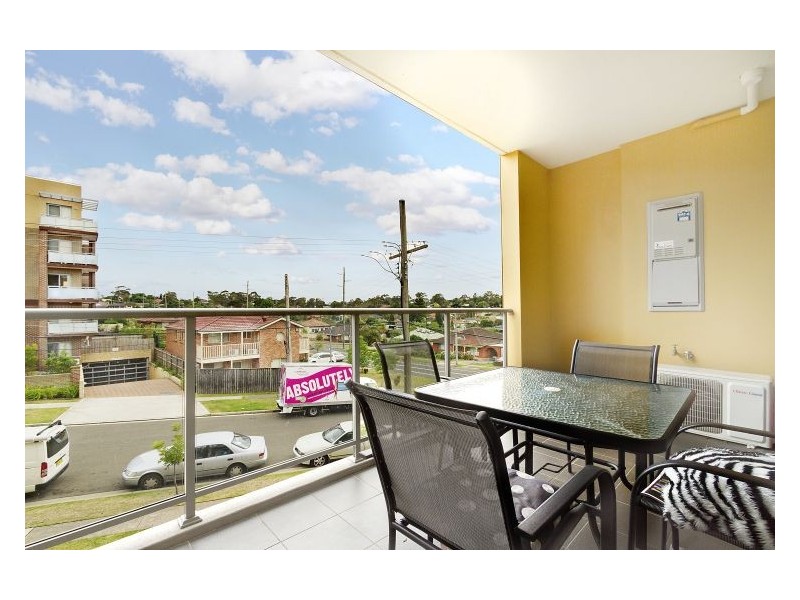 23/2-6 Bruce Street, Blacktown NSW 2148