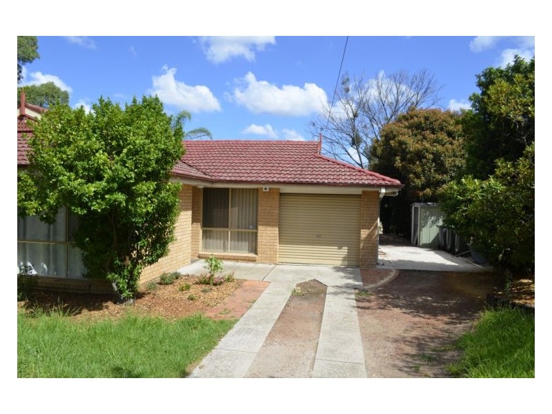 2B Coronation Road, Baulkham Hills NSW 2153