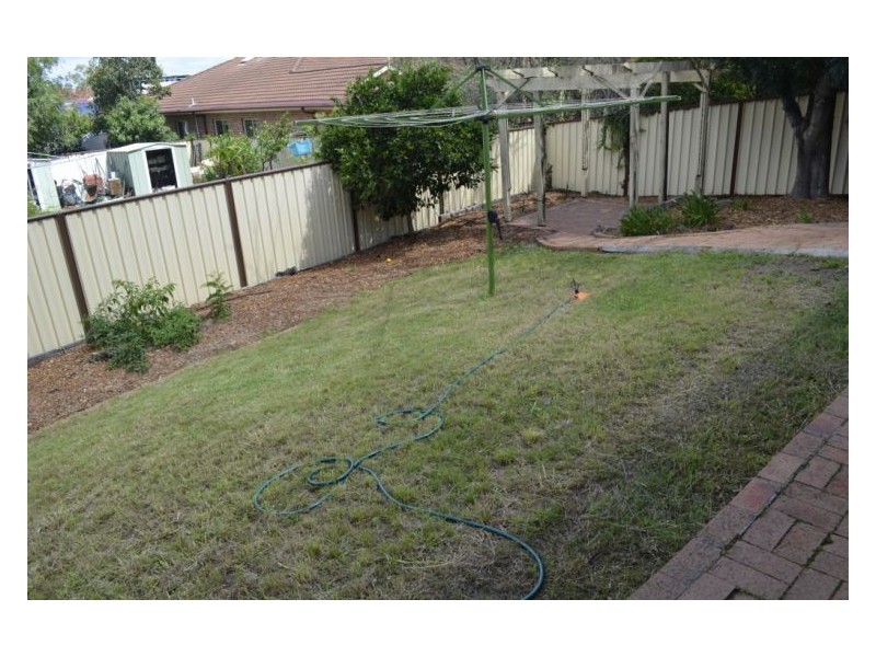 2B Coronation Road, Baulkham Hills NSW 2153