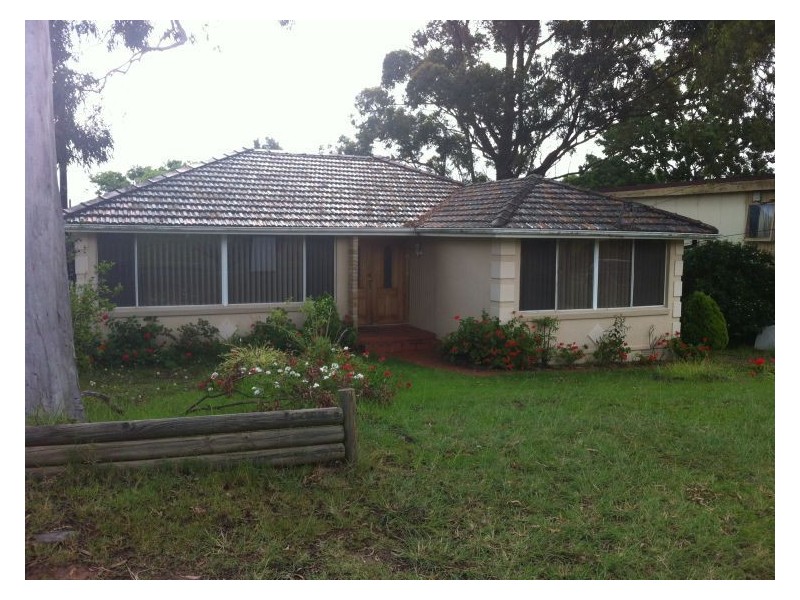 10 Sarah Crescent, Baulkham Hills NSW 2153
