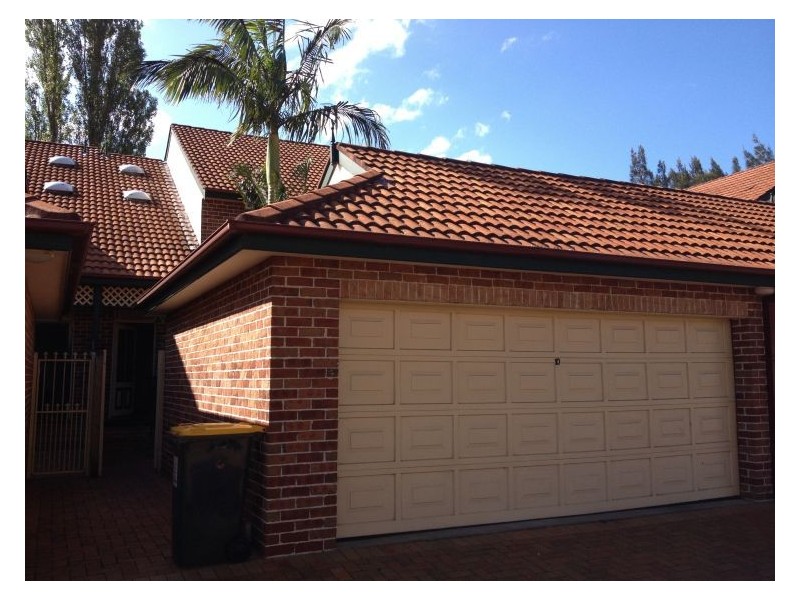 10/12 Corry Court, North Parramatta NSW 2151