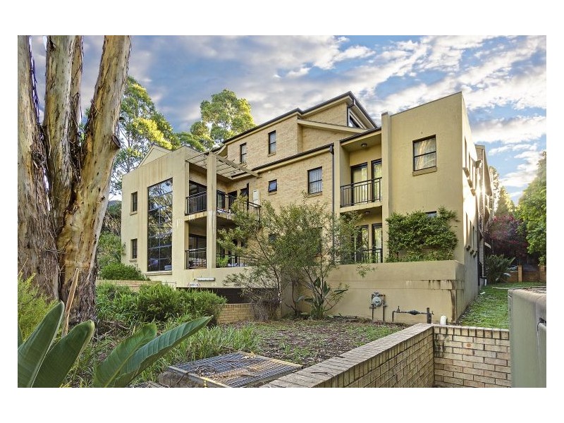 11/28-30 Jenner Street, Baulkham Hills NSW 2153