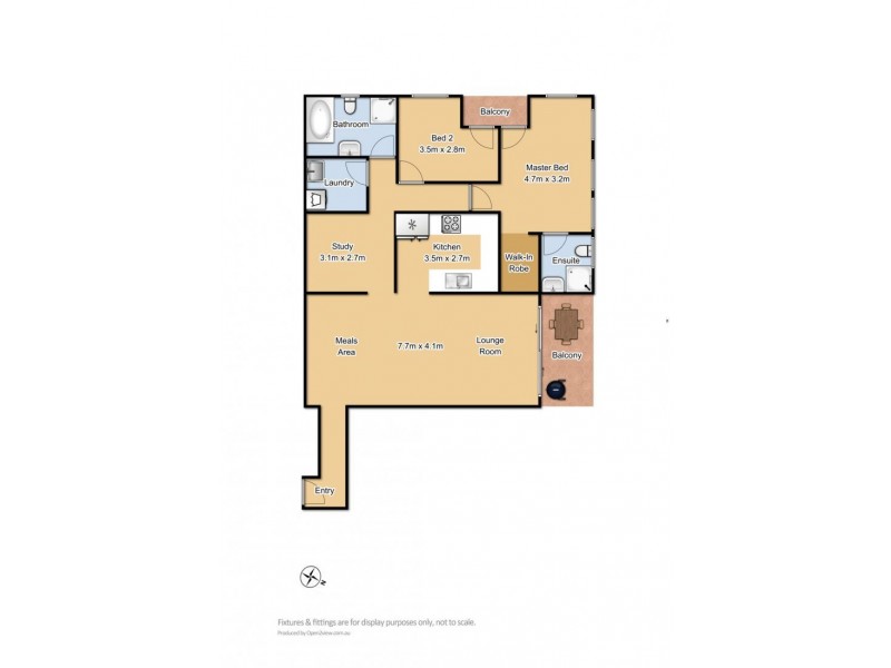 11/28-30 Jenner Street, Baulkham Hills NSW 2153