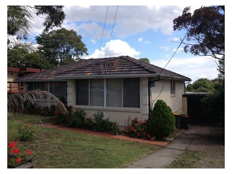 10 Sarah Crescent, Baulkham Hills NSW 2153