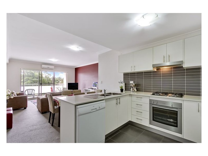 29/26-34 Clifton Street, Blacktown NSW 2148