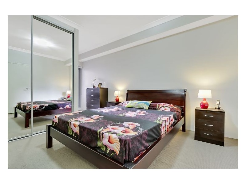 29/26-34 Clifton Street, Blacktown NSW 2148