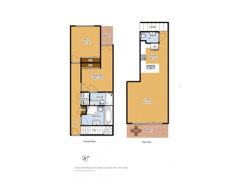 29/26-34 Clifton Street, Blacktown NSW 2148