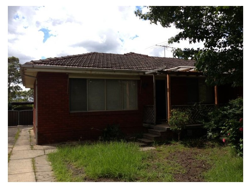 38 Cecil Avenue, Castle Hill NSW 2154