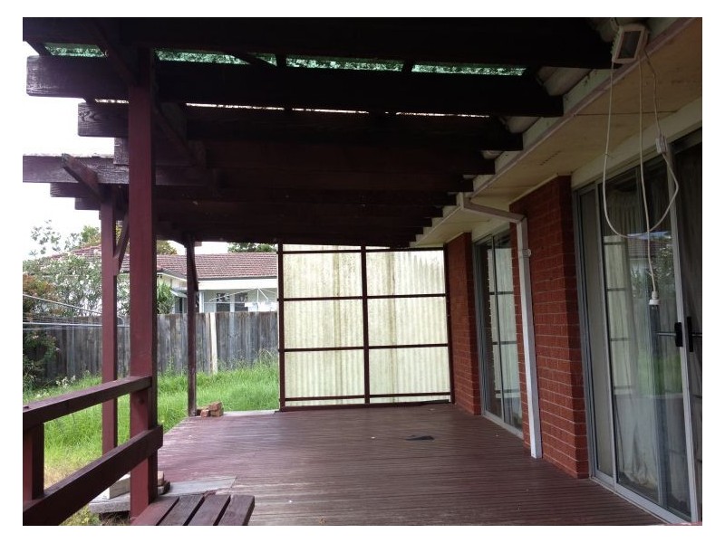 38 Cecil Avenue, Castle Hill NSW 2154