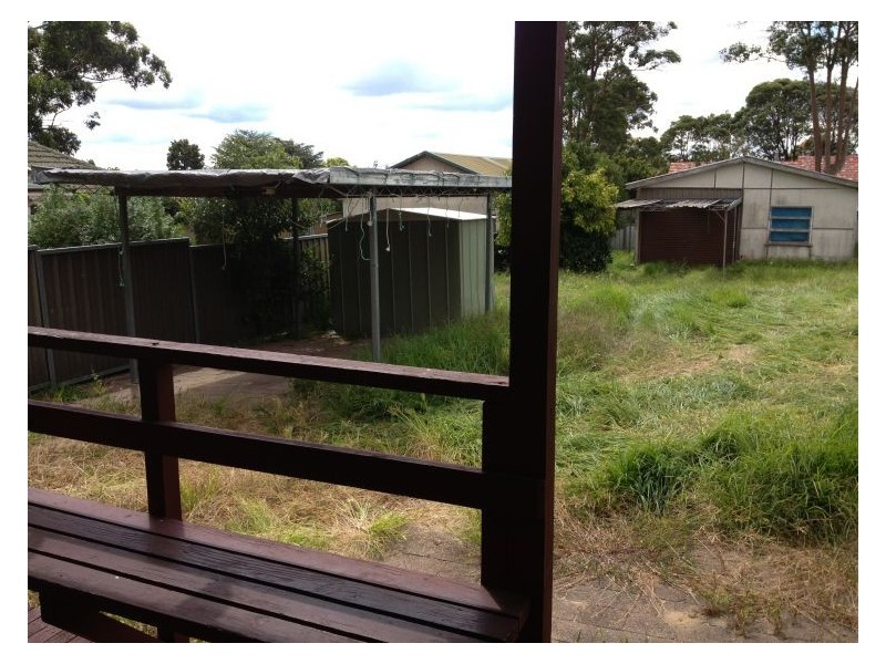 38 Cecil Avenue, Castle Hill NSW 2154