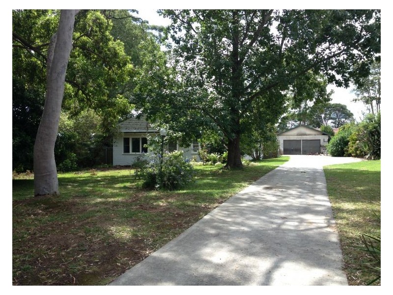 36 Cecil Avenue, Castle Hill NSW 2154