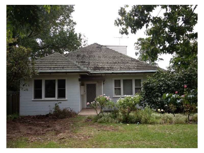 36 Cecil Avenue, Castle Hill NSW 2154