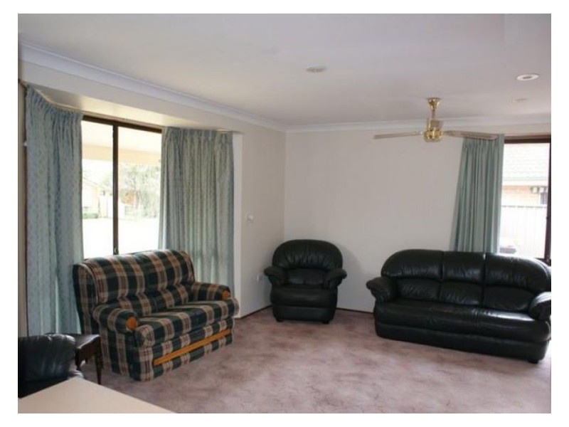 12 Davis Place, Bligh Park NSW 2756