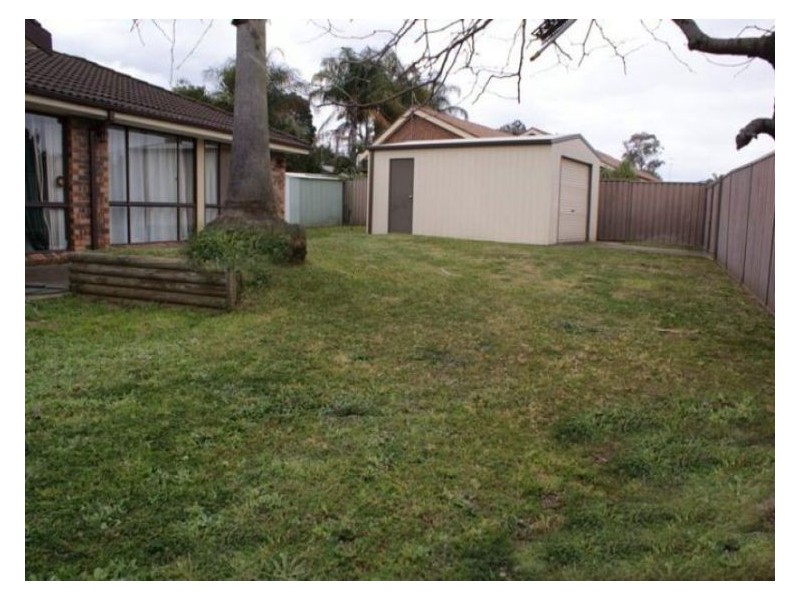 12 Davis Place, Bligh Park NSW 2756