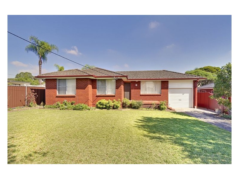 1 Joseph Crescent, Sefton NSW 2162