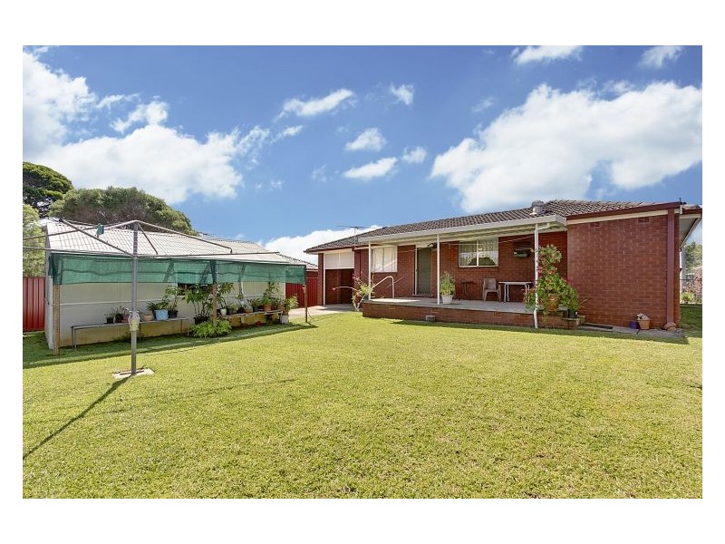 1 Joseph Crescent, Sefton NSW 2162