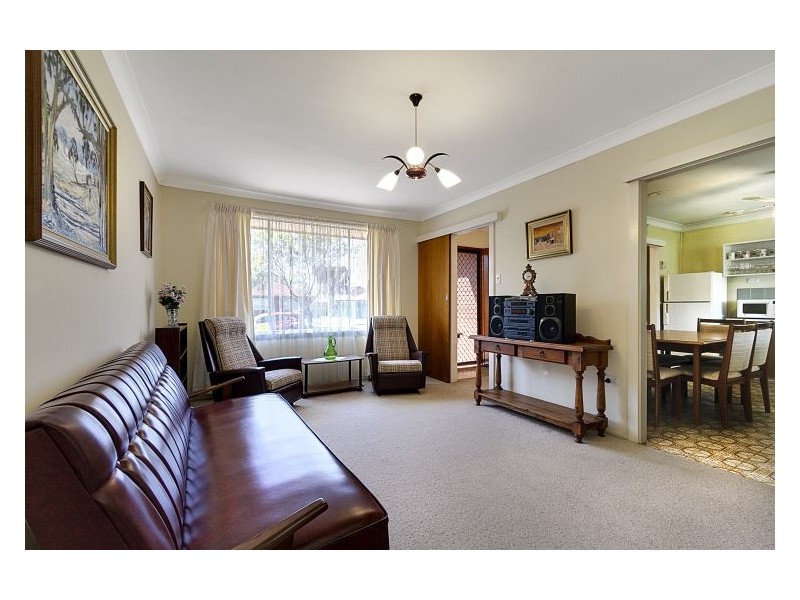 1 Joseph Crescent, Sefton NSW 2162