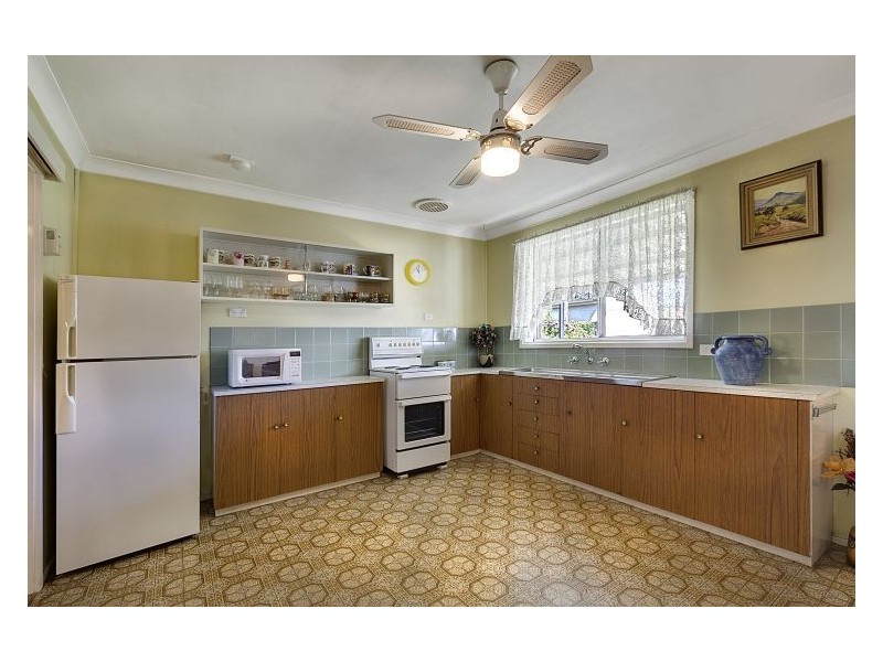 1 Joseph Crescent, Sefton NSW 2162