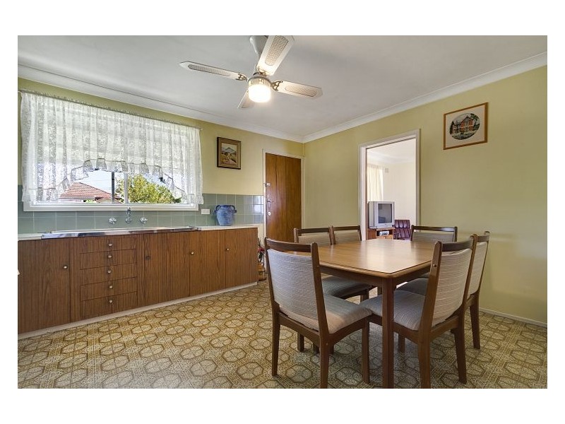 1 Joseph Crescent, Sefton NSW 2162