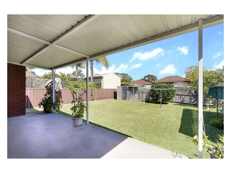 1 Joseph Crescent, Sefton NSW 2162
