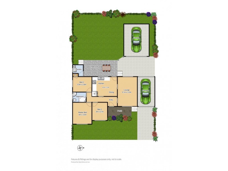 1 Joseph Crescent, Sefton NSW 2162