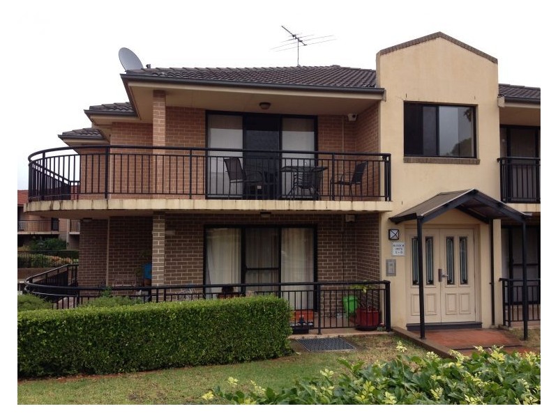 6/49 Dobson Crescent, Baulkham Hills NSW 2153