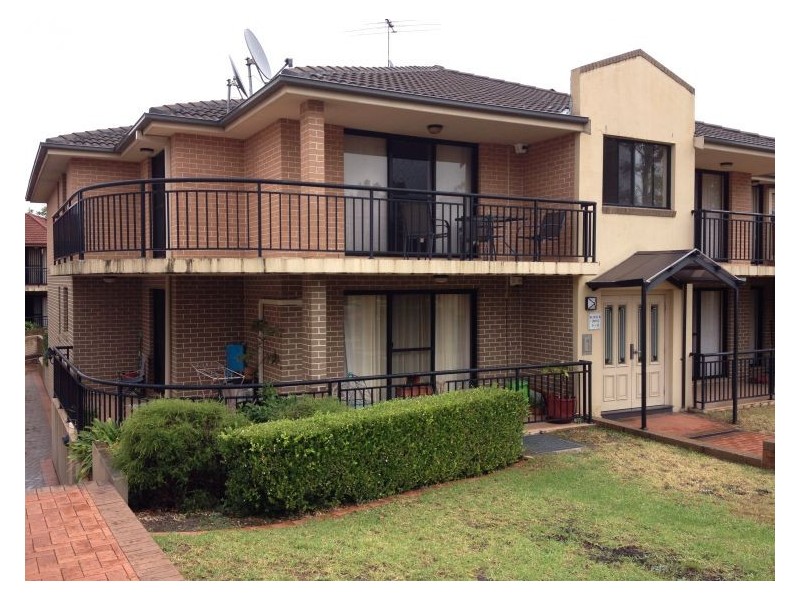 6/49 Dobson Crescent, Baulkham Hills NSW 2153