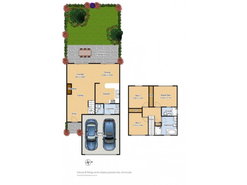 15/42 Wandella Avenue, Northmead NSW 2152