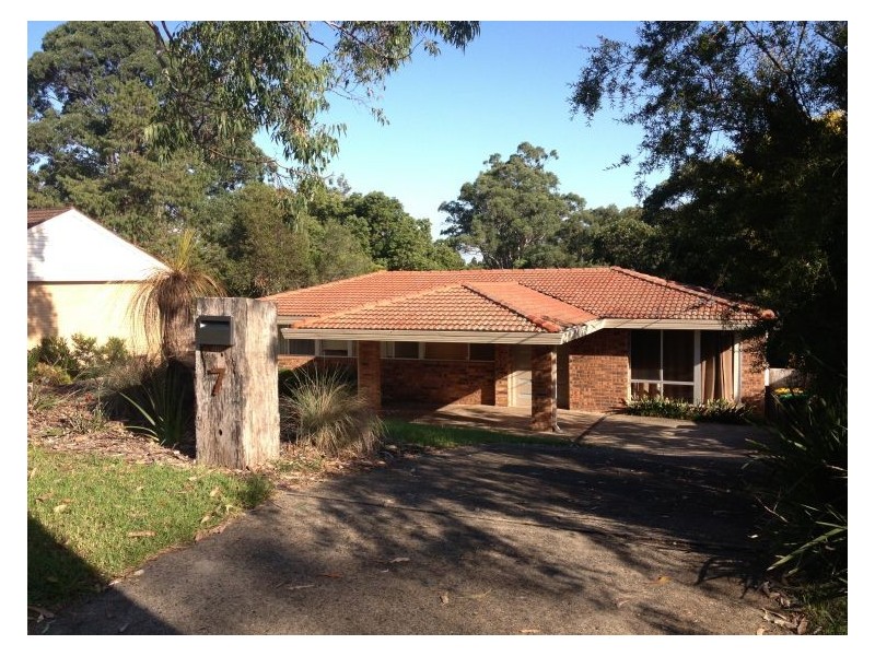 7 Delaigh Avenue, Baulkham Hills NSW 2153