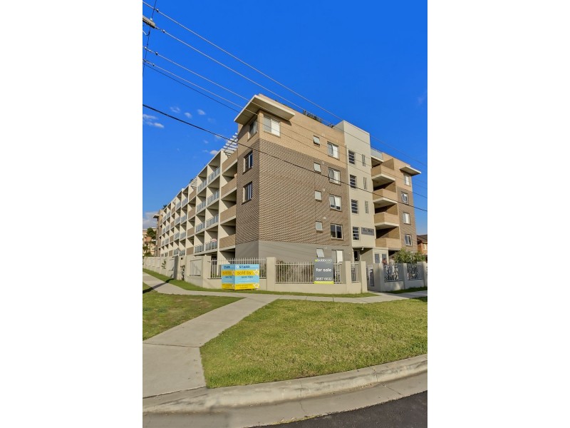 22/26-34 Clifton Street, Blacktown NSW 2148