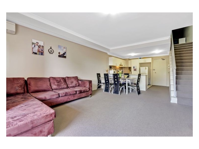 22/26-34 Clifton Street, Blacktown NSW 2148