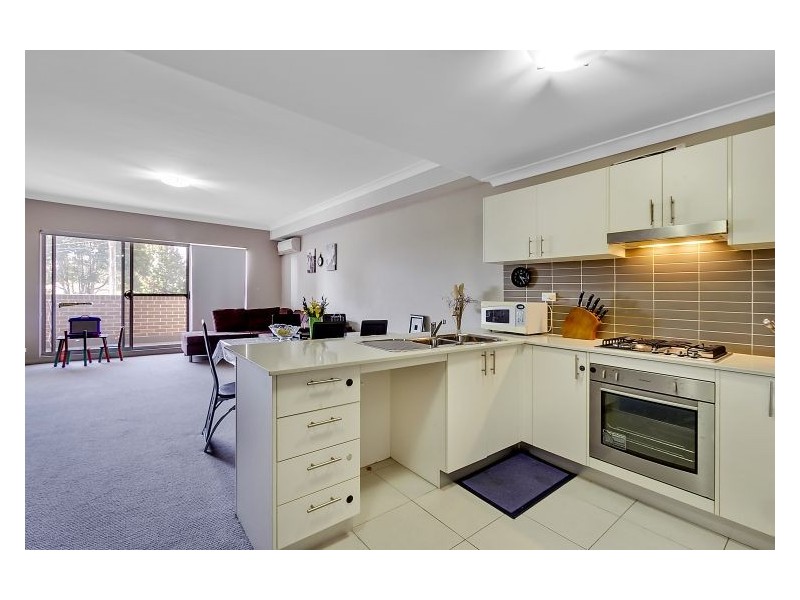 22/26-34 Clifton Street, Blacktown NSW 2148
