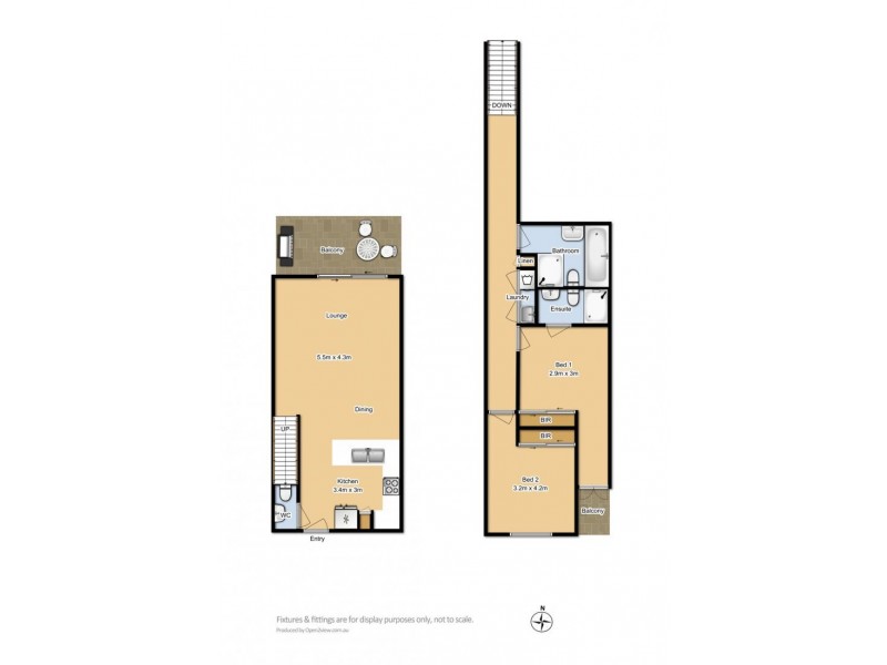 22/26-34 Clifton Street, Blacktown NSW 2148