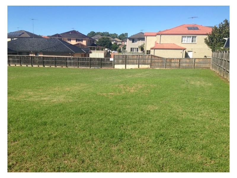 28 St Pauls Avenue, Castle Hill NSW 2154