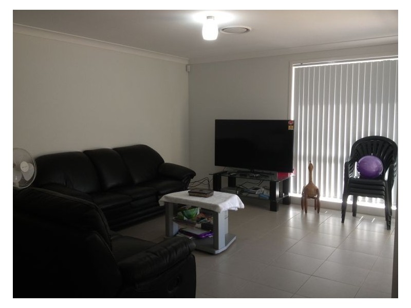 6 Thornton Street, Kellyville Ridge NSW 2155