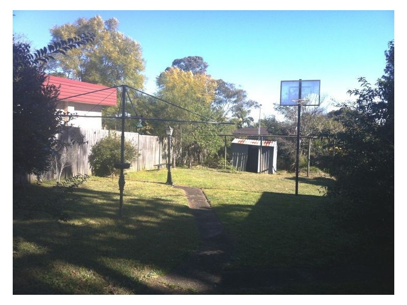 10 & 10a Sarah Crescent, Baulkham Hills NSW 2153