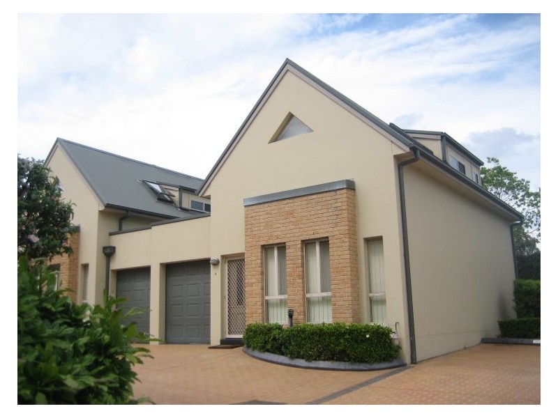 8/83-93 Railway Street, Baulkham Hills NSW 2153