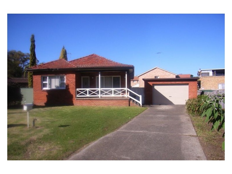 19 Mason Street, Parramatta NSW 2150