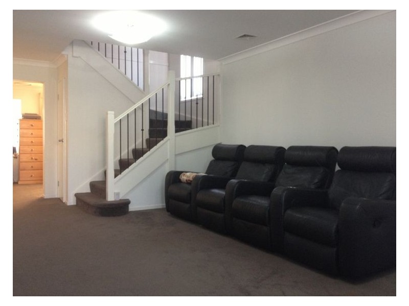 6 Thornton Street, Kellyville Ridge NSW 2155