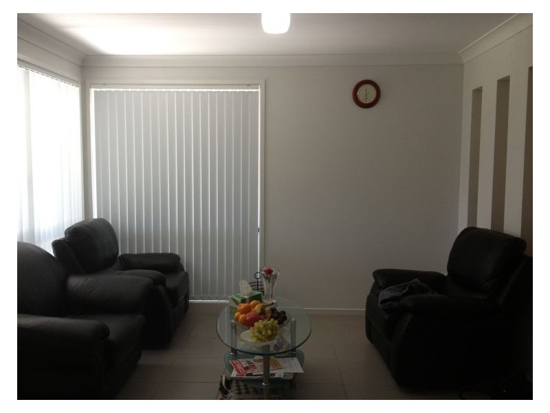 6 Thornton Street, Kellyville Ridge NSW 2155