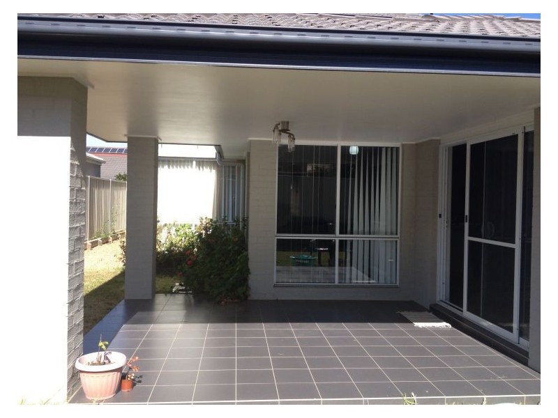 6 Thornton Street, Kellyville Ridge NSW 2155