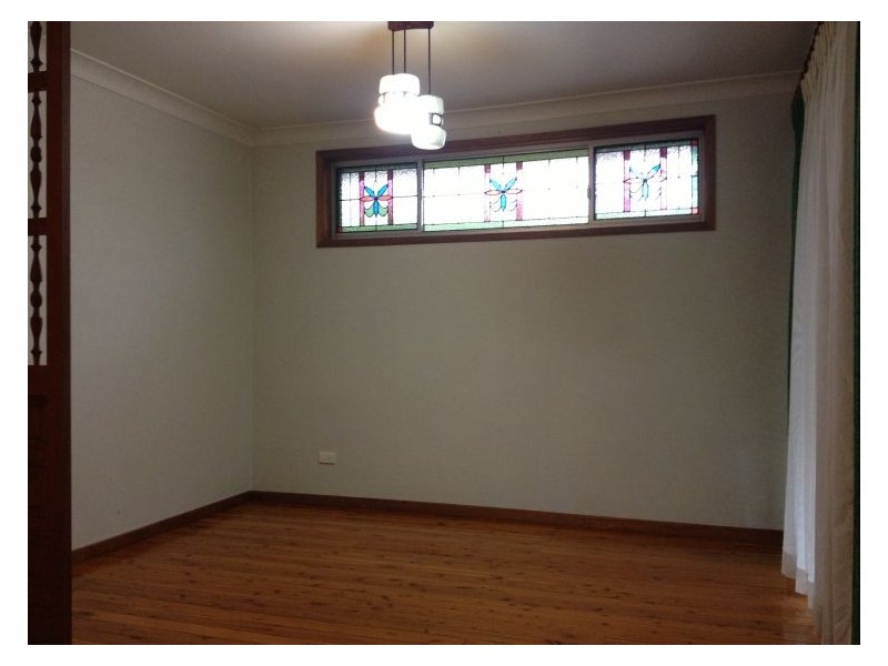 46 Sarah Crescent, Baulkham Hills NSW 2153