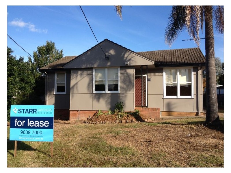 6 Hathaway Road, Lalor Park NSW 2147