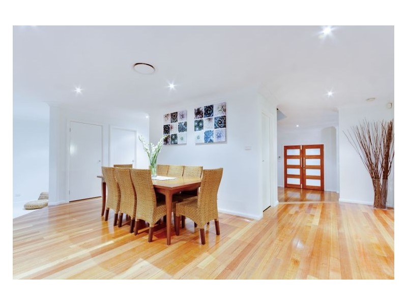 8 Cameo Place, Kellyville NSW 2155