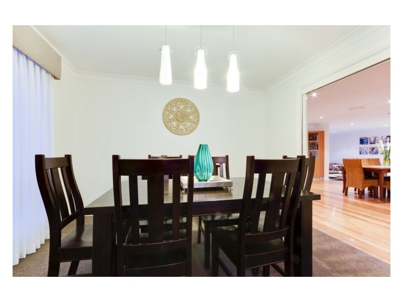 8 Cameo Place, Kellyville NSW 2155